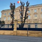 La Bocage 4* Bordeaux