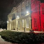 La Bocage بوردو