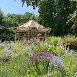 La Bocage Gasthof Bordeaux