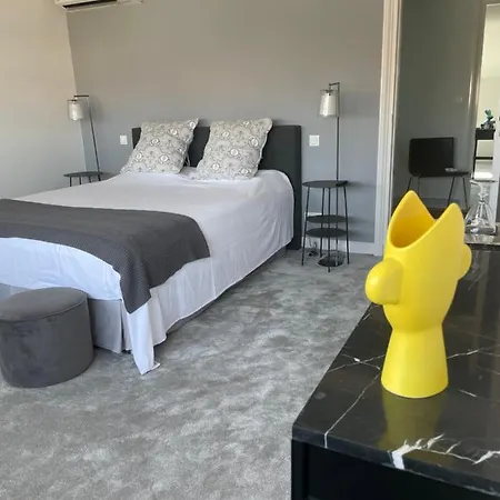 La Bocage Vendégház Bordeaux