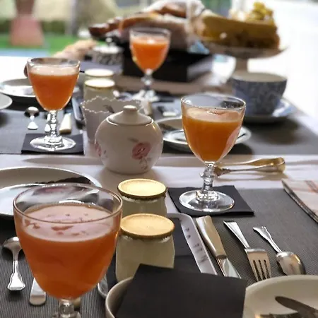 Casa de hóspedes La Bocage Bordéus