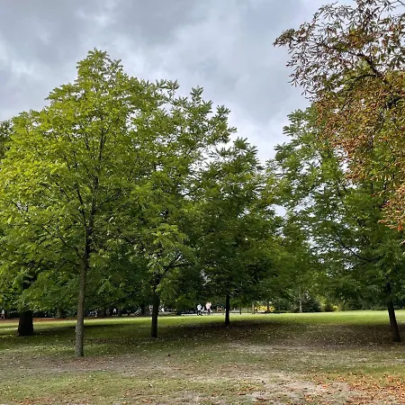 Πανσιόν La Bocage Μπορντό