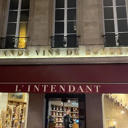 La Bocage بيت ضيافة