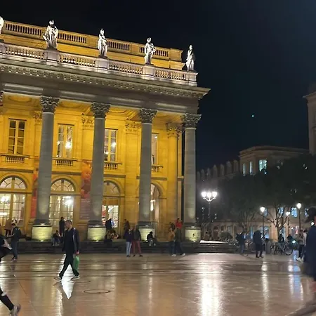 Maison d'hôtes La Bocage