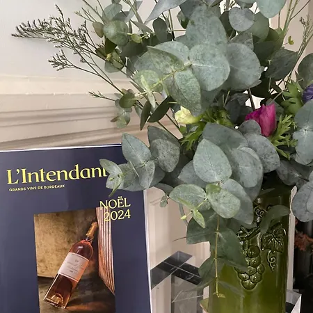 La Bocage 4* Bordéus