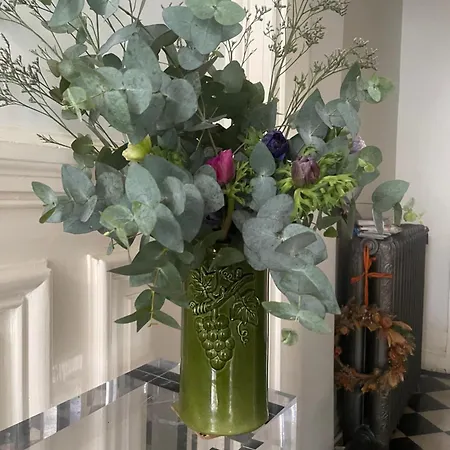 Casa de hóspedes La Bocage