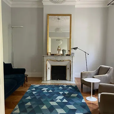 La Bocage 4* Bordéus