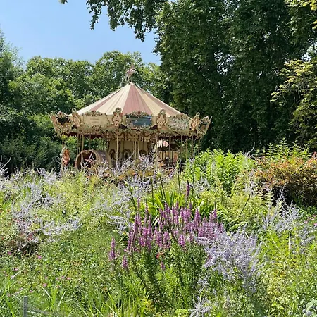 La Bocage بيت ضيافة بوردو