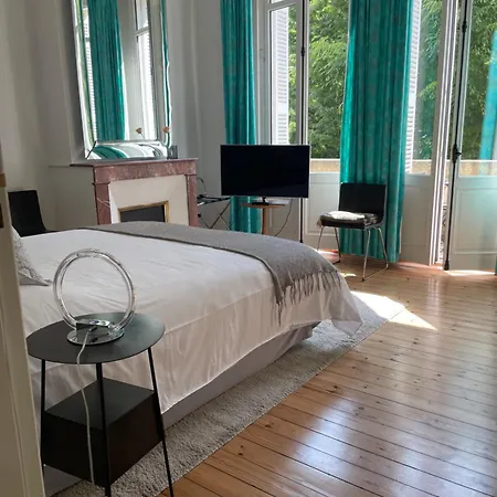 La Bocage Μπορντό