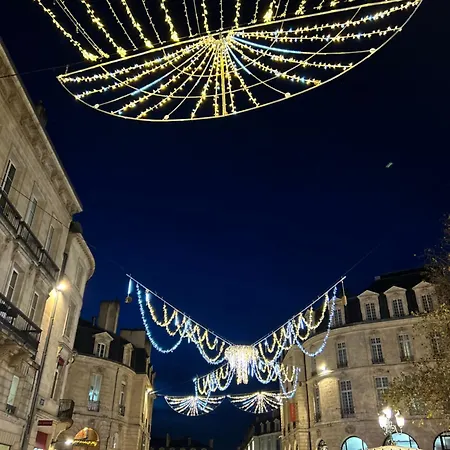 La Bocage Vendégház 4*