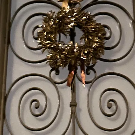 Vendégház La Bocage 4*