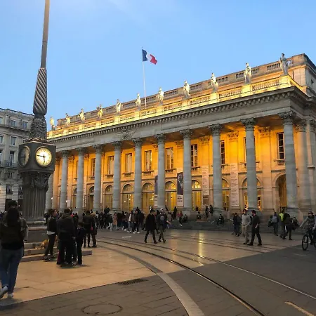 La Bocage Maison d'hôtes 4*