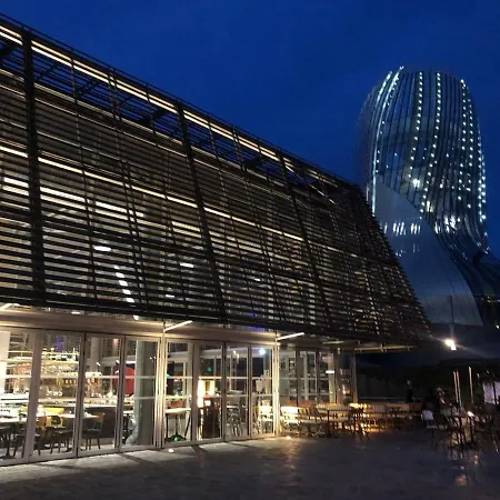 Πανσιόν La Bocage