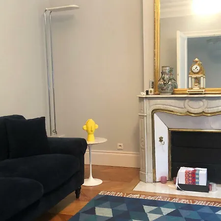 La Bocage Casa de hóspedes