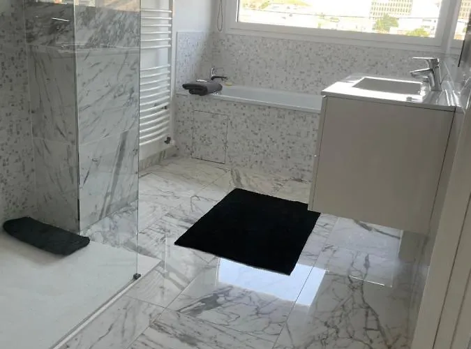 게스트하우스 La Bocage 보르도