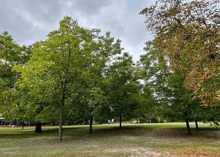 Gasthuis La Bocage Bordeaux