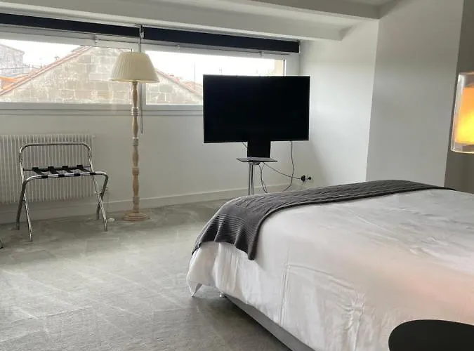 Pensjonat La Bocage Bordeaux