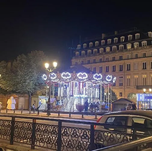 Pensjonat La Bocage 4*