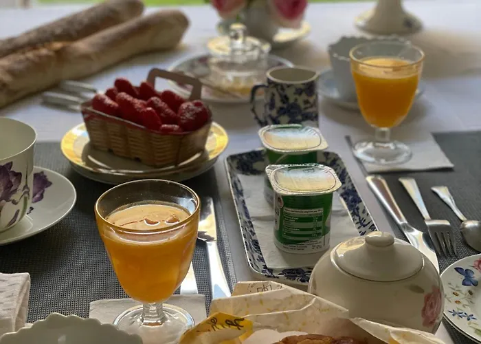 La Bocage Pensjonat 4*