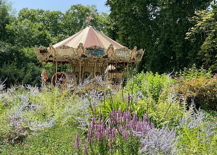 La Bocage Pensión Burdeos