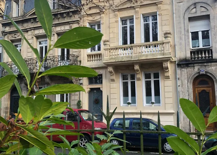 La Bocage Gasthuis 4*