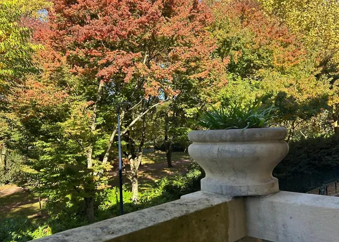 La Bocage 4* Bordeaux