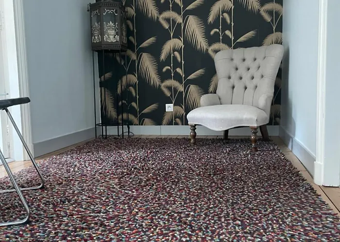 La Bocage 게스트하우스 4*