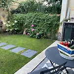 La Bocage 4* Bordeaux
