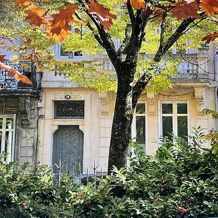 La Bocage * Bordeaux