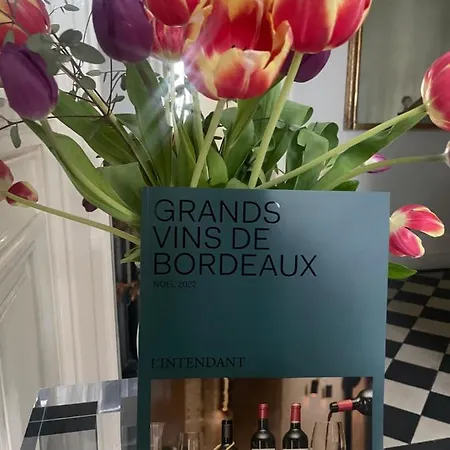 La Bocage Maison d'hôtes