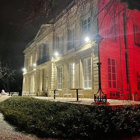 La Bocage Bordeaux