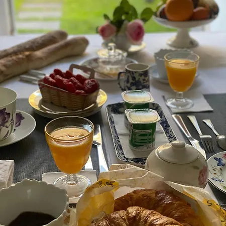 La Bocage Gæstehus *