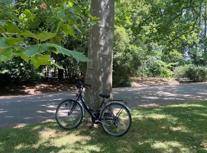 La Bocage Gasthof Bordeaux