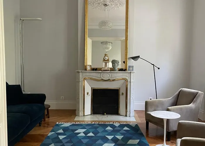 La Bocage 4* Bordeaux