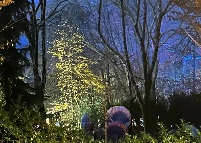 La Bocage 4* Bordeaux