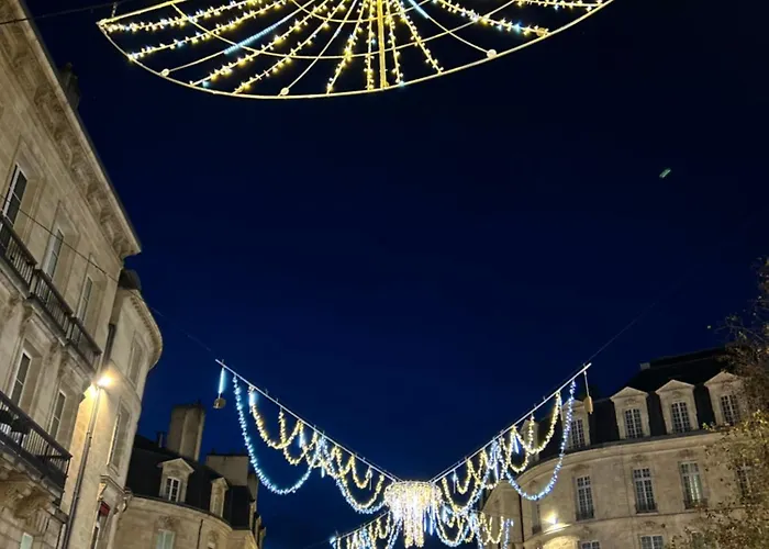 La Bocage Gasthof 4*