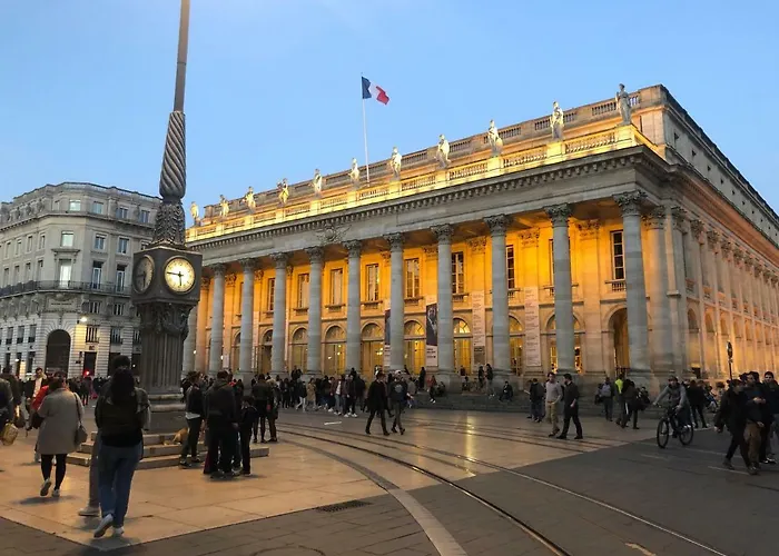 La Bocage Gasthof 4*