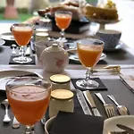 ゲストハウス La Bocage ボルドー