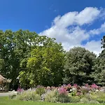 ゲストハウス La Bocage 4*