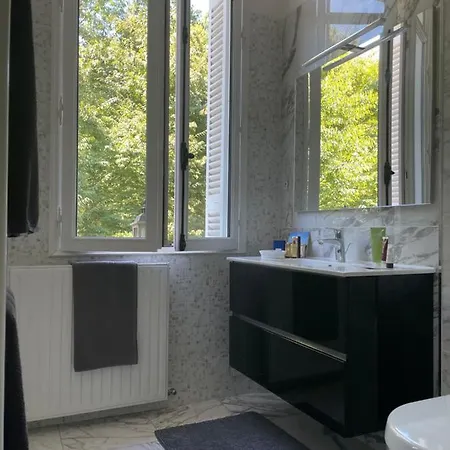 Konukevi La Bocage 4*