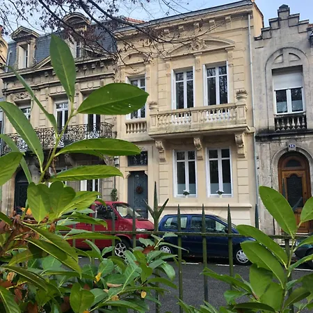 La Bocage Konukevi 4*