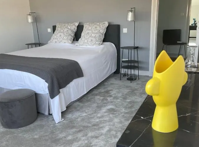 La Bocage 게스트하우스 보르도