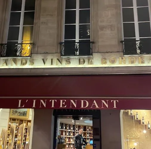 La Bocage 게스트하우스